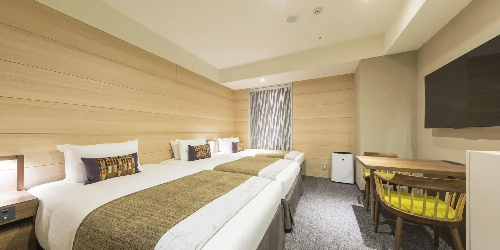 Foto - Tokyu Stay Sapporo