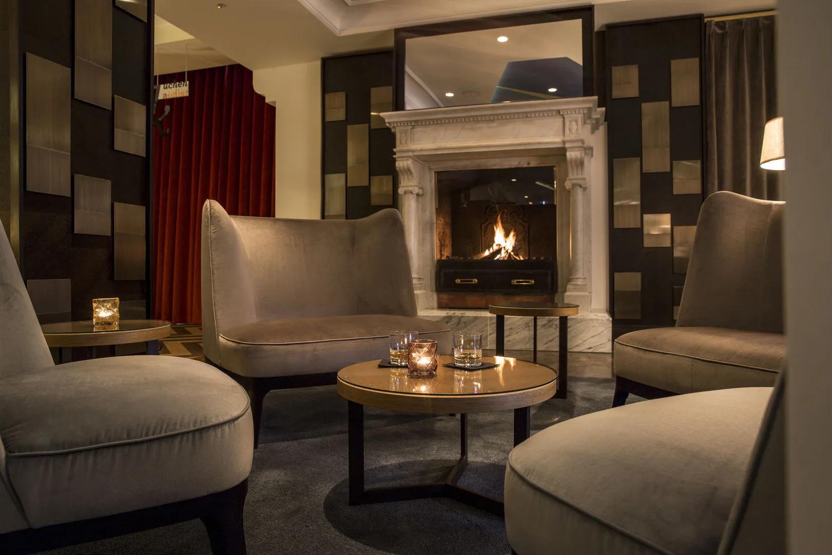 Foto - Gewandhaus Dresden, Autograph Collection