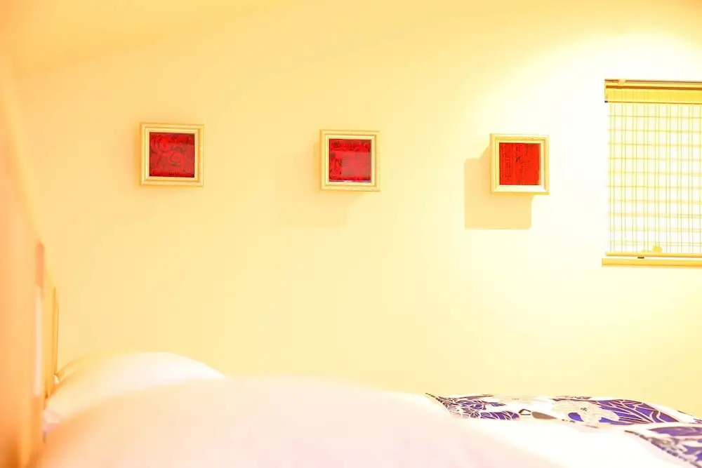 Photo - Sanjoubou Sansou villa