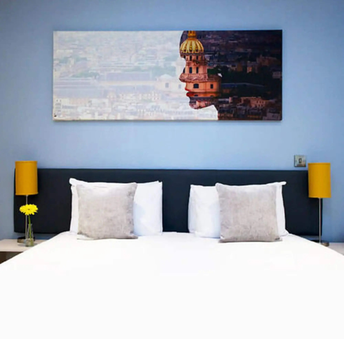 Foto - Staycity Aparthotels, London, Greenwich High Road
