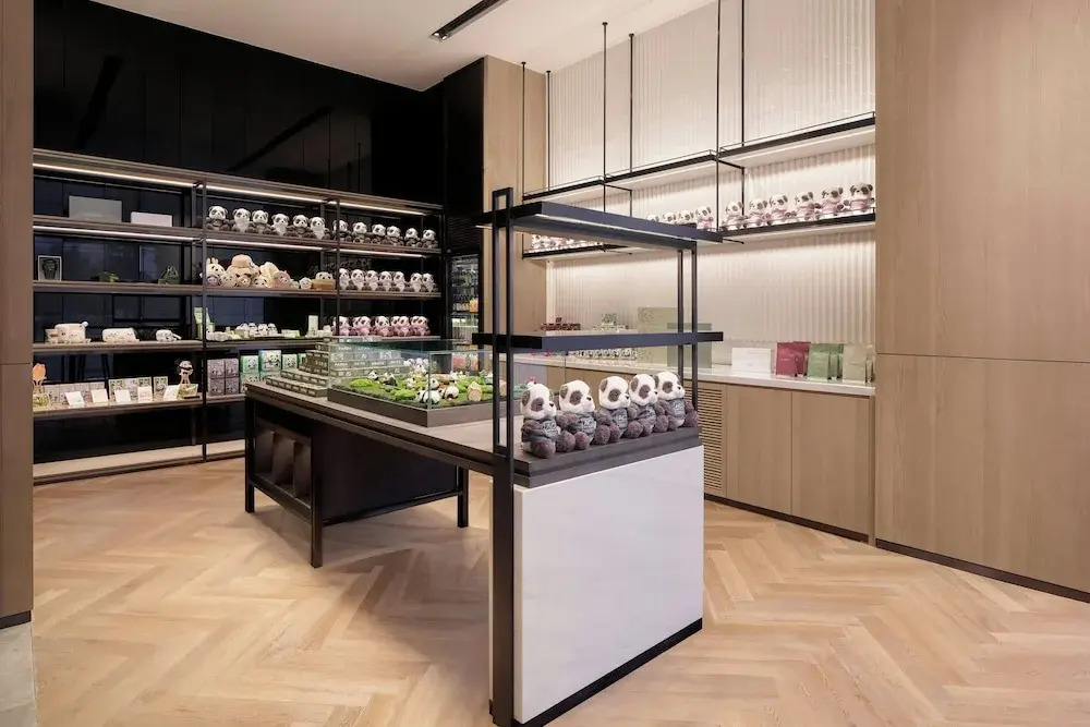 Photo - AC Hotel by Marriott Chengdu North