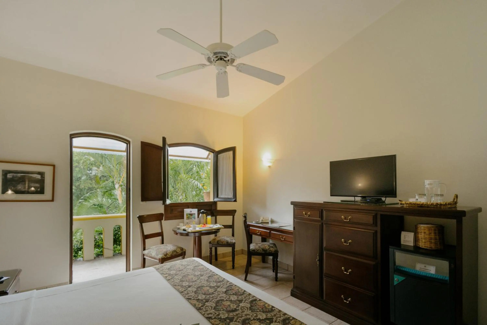 Foto - Hotel Hacienda Los Laureles - Spa