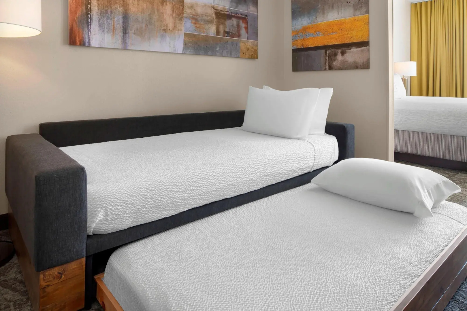 Foto - SpringHill Suites Austin Round Rock