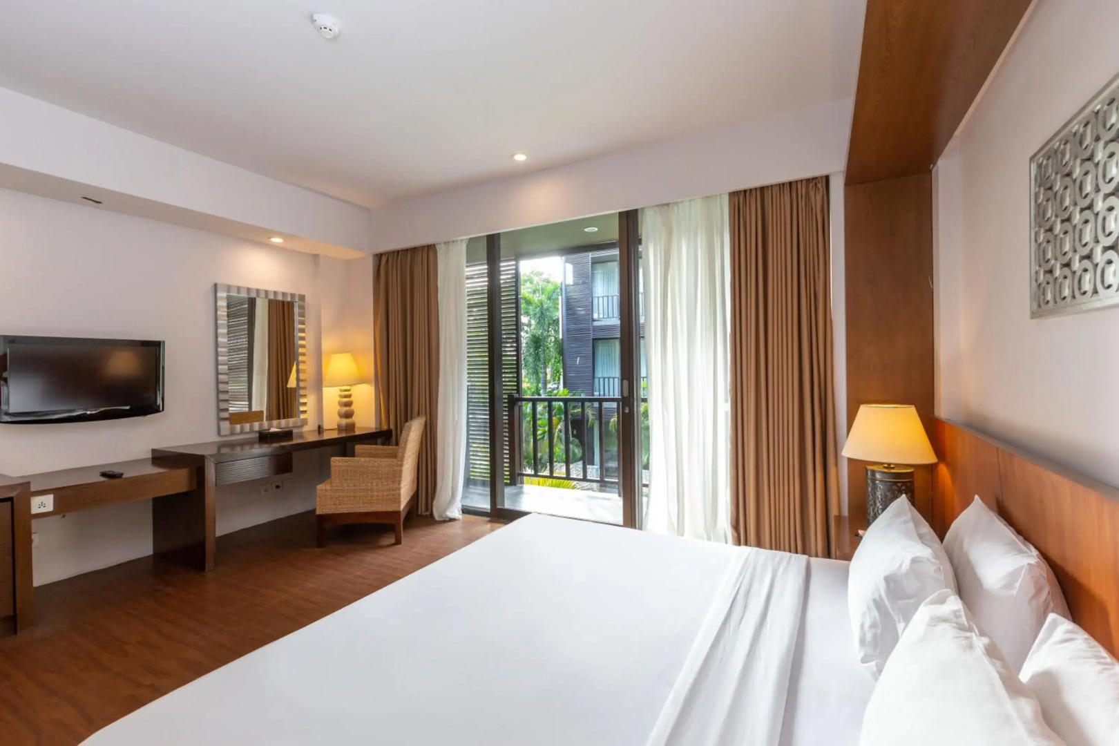 Photo - Le Grande Bali