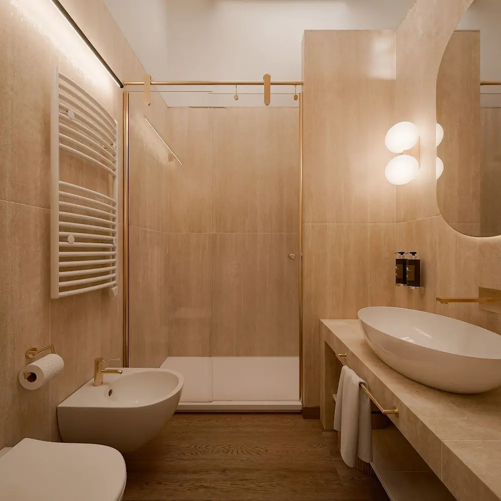 Photo - Fantini Rooms- Fori Imperiali