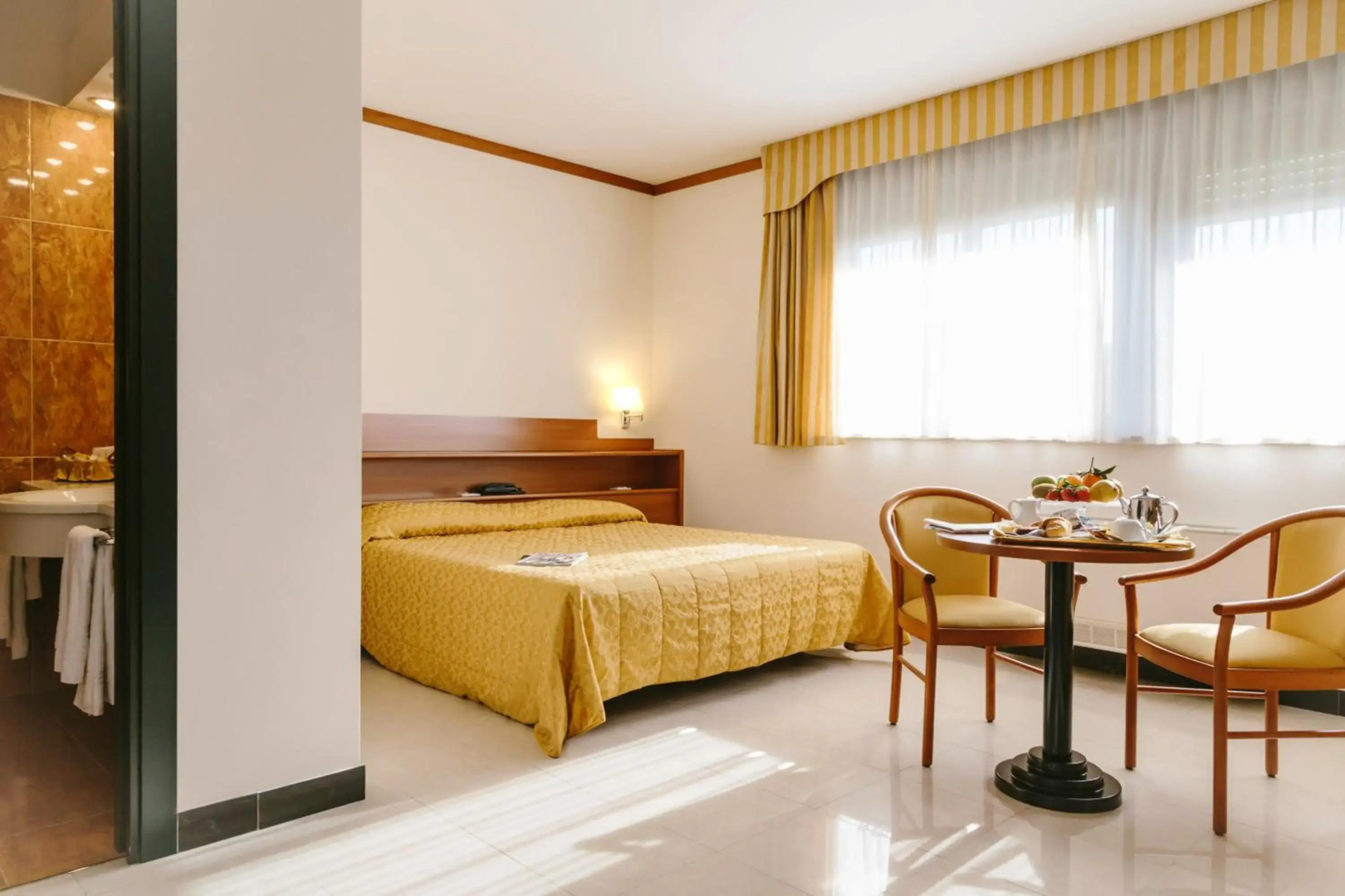 Photo - Hotel Federiciano