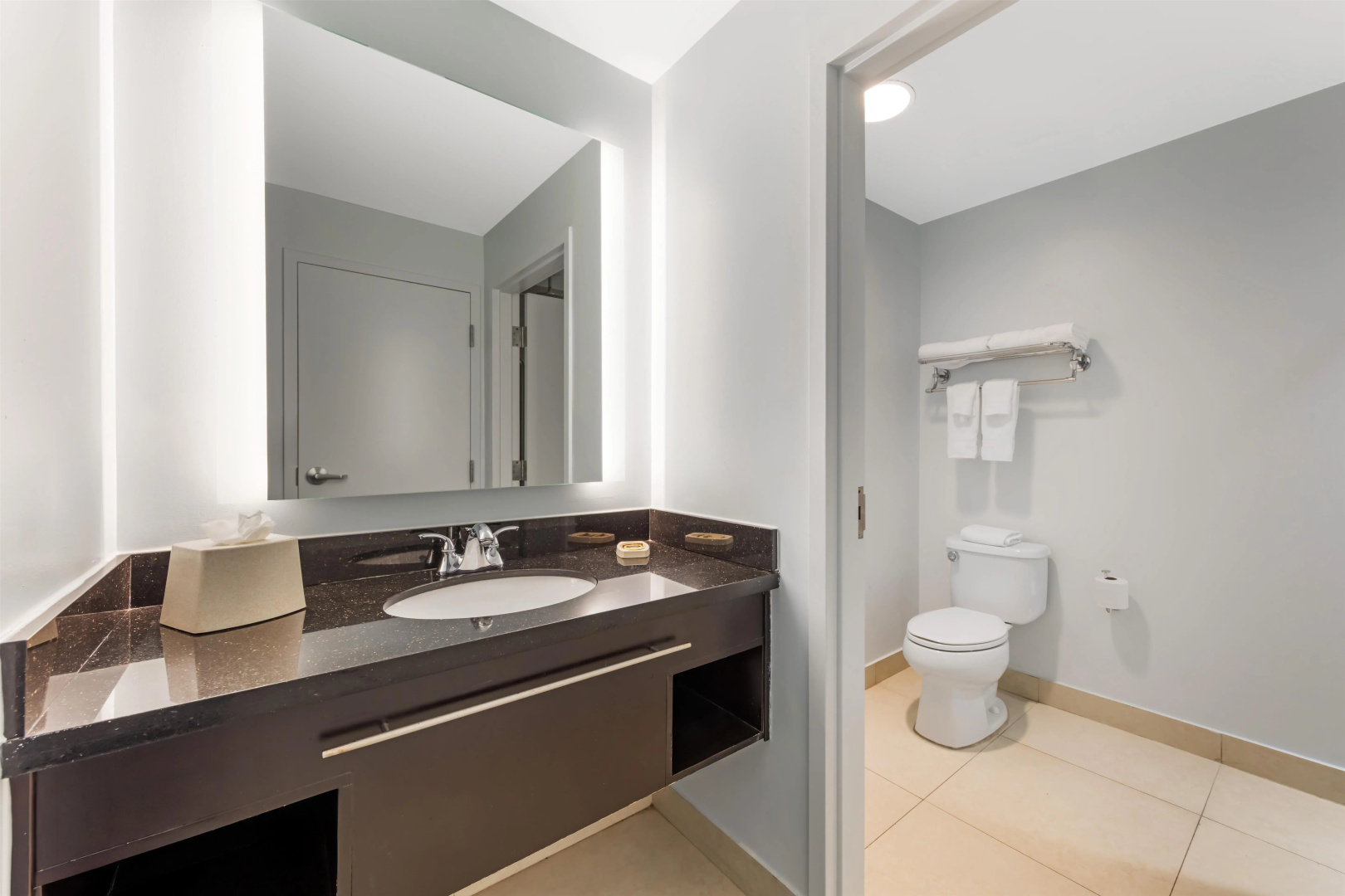 Foto - Best Western Plus Miami Airport North Hotel & Suites