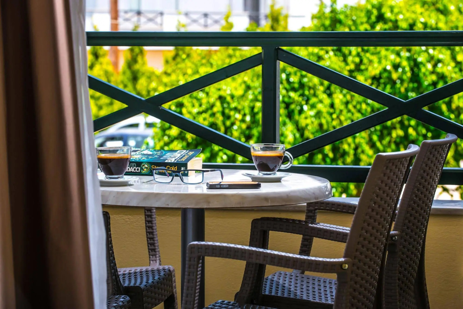Photo - Kristalli Hotel Apartments