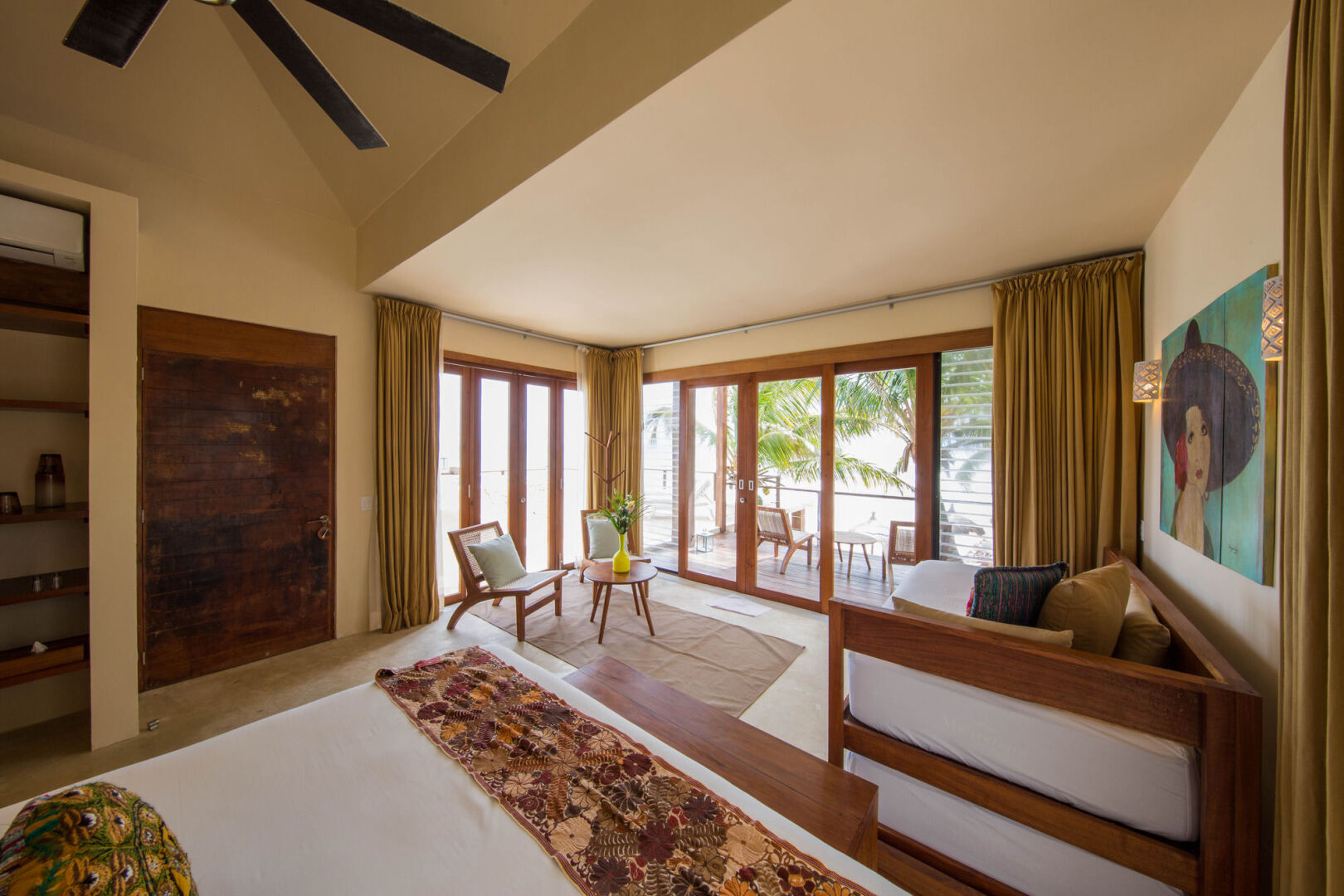 Foto - La Zebra Tulum, a Small Luxury Hotel