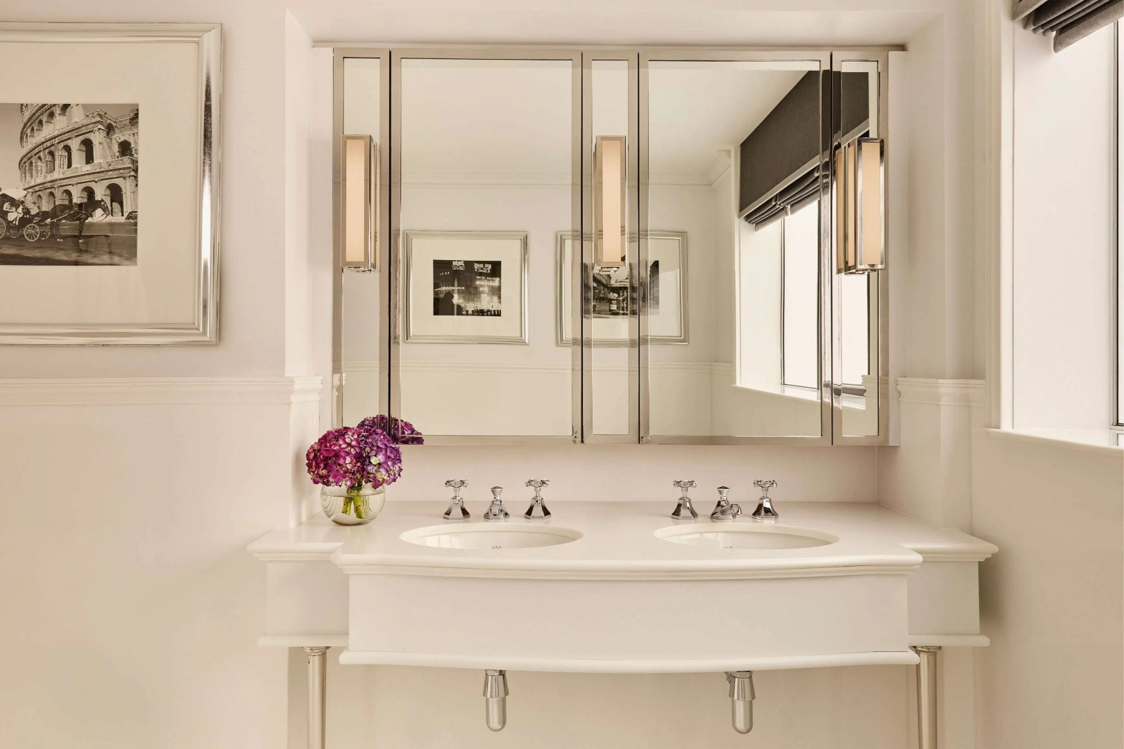 Photo - The Connaught, Maybourne