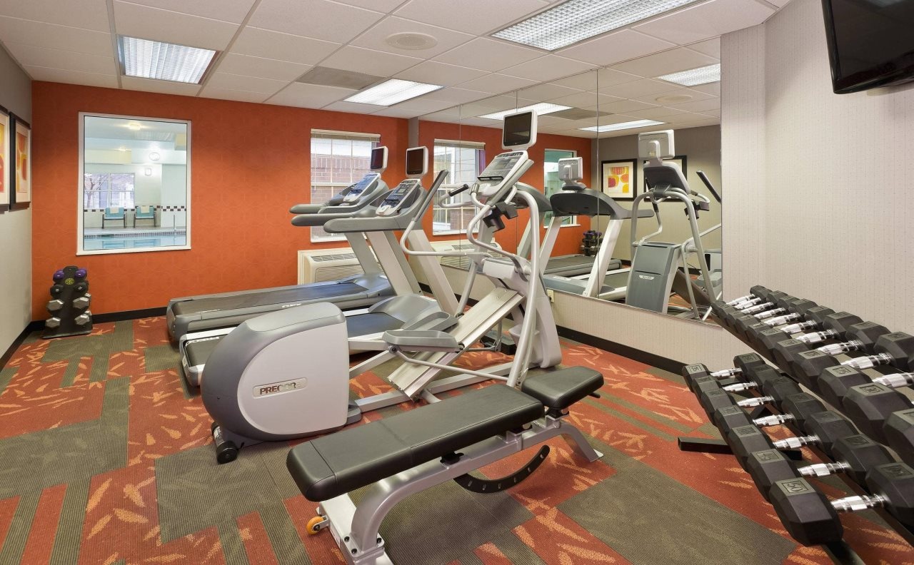 Photo - Residence Inn by Marriott Sacramento Rancho Cordova