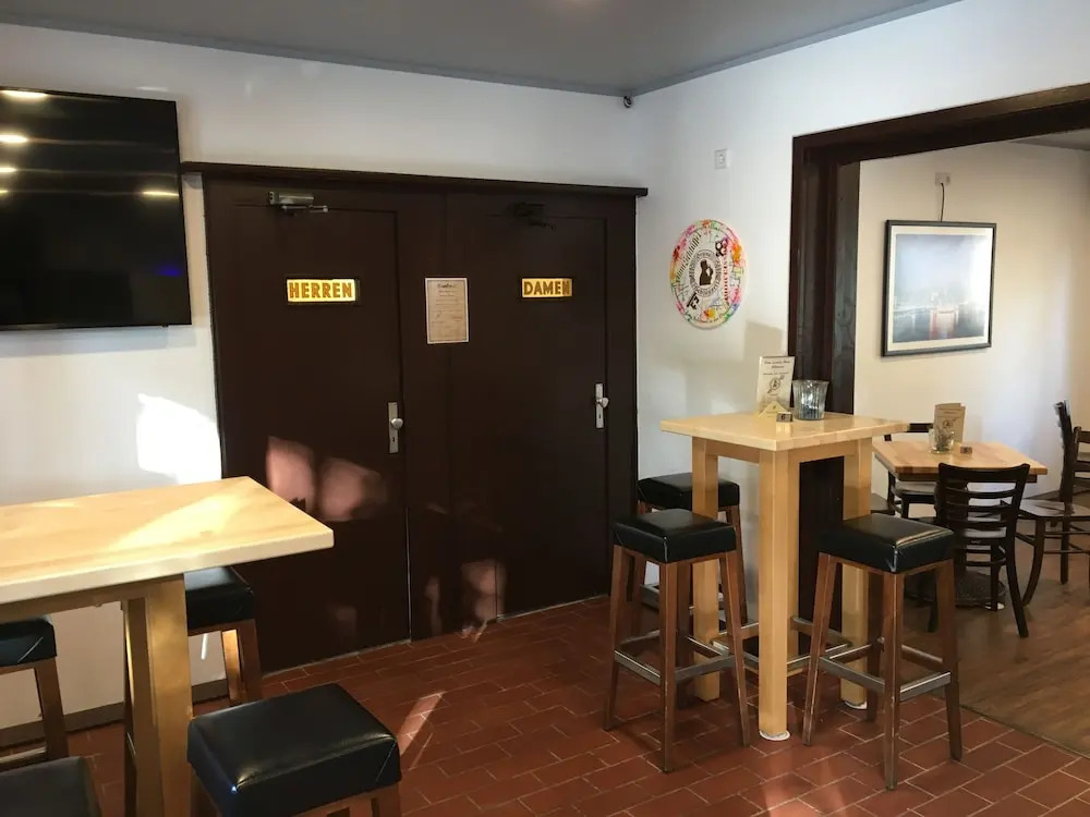 Photo - Zum armen Mann