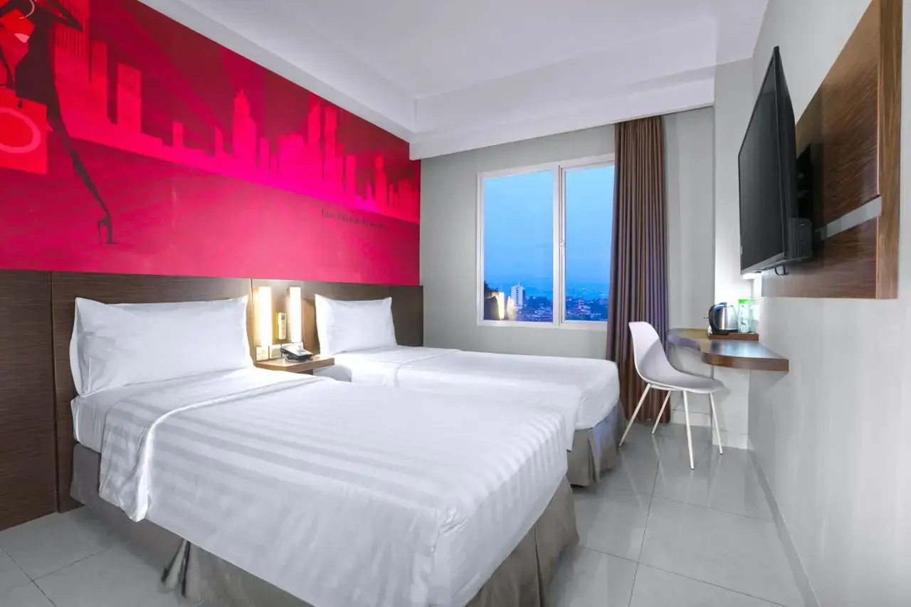 Foto - favehotel Padjajaran Bogor