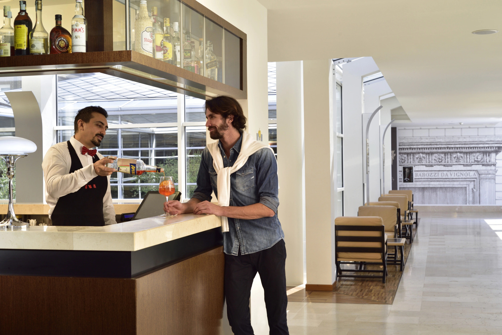 Foto - UNA Hotels Bologna San Lazzaro