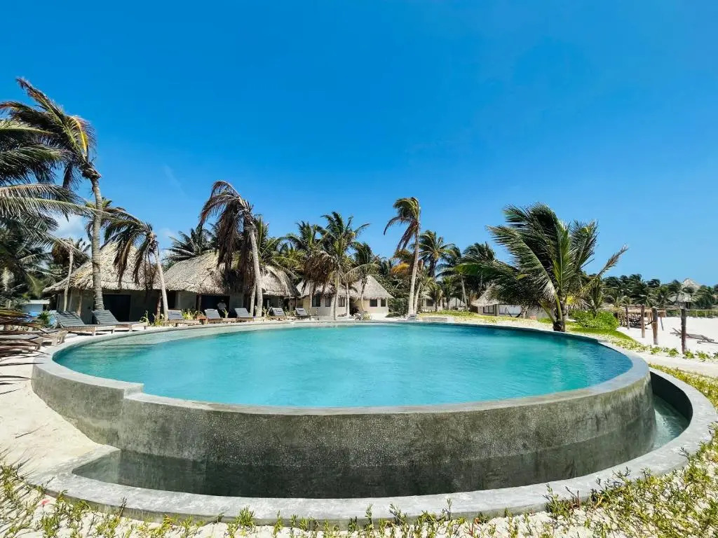 Photo - Maya Tulum By G Hotels
