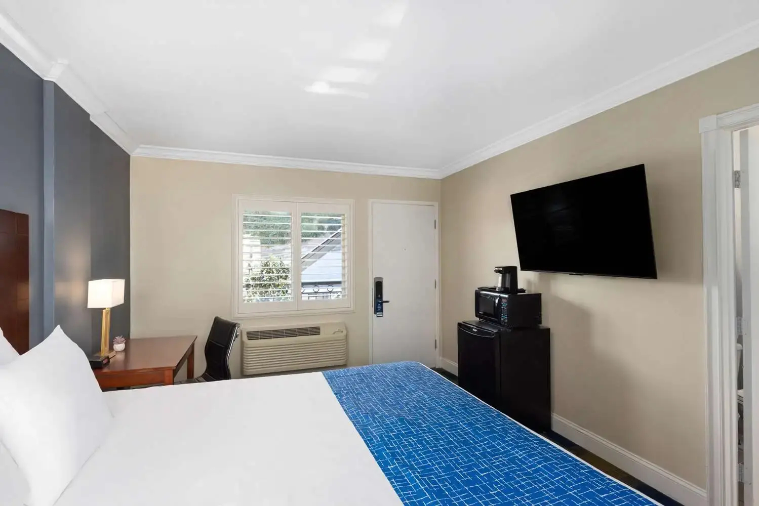 Foto - Travelodge by Wyndham by Fisherman's Wharf