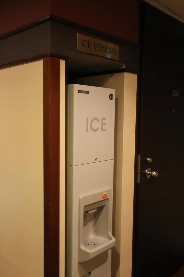 Foto - Shibuya Creston Hotel