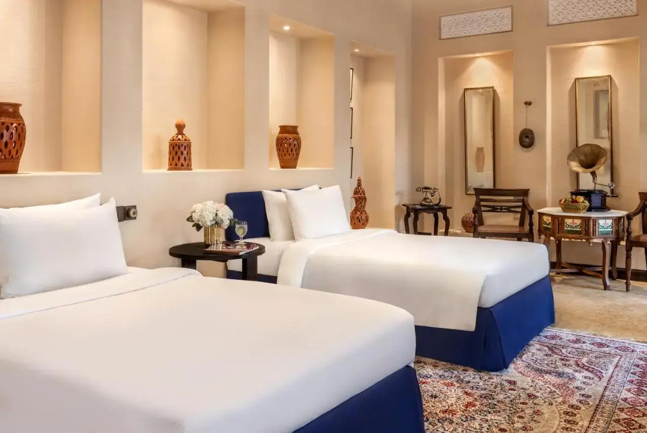 Photo - Al Maya Island & Resort