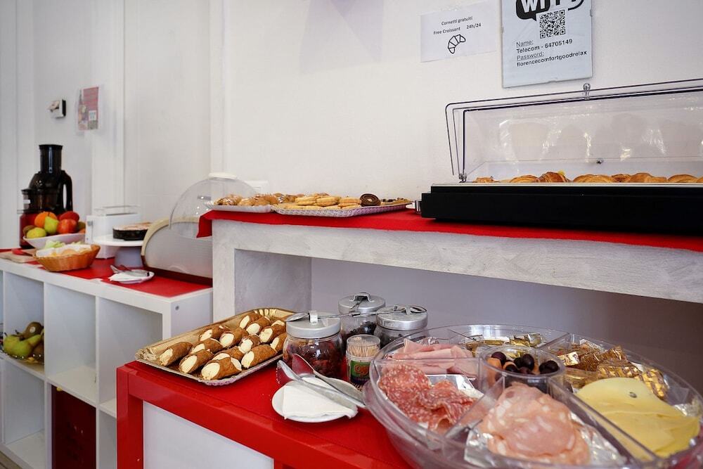 Foto - Florence Comfort B&B