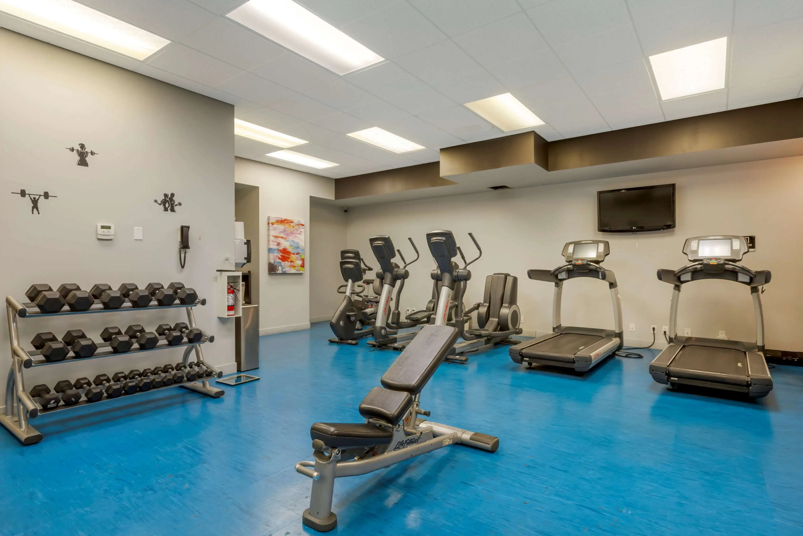 Photo - Coast Calgary University Area Hotel by APA
