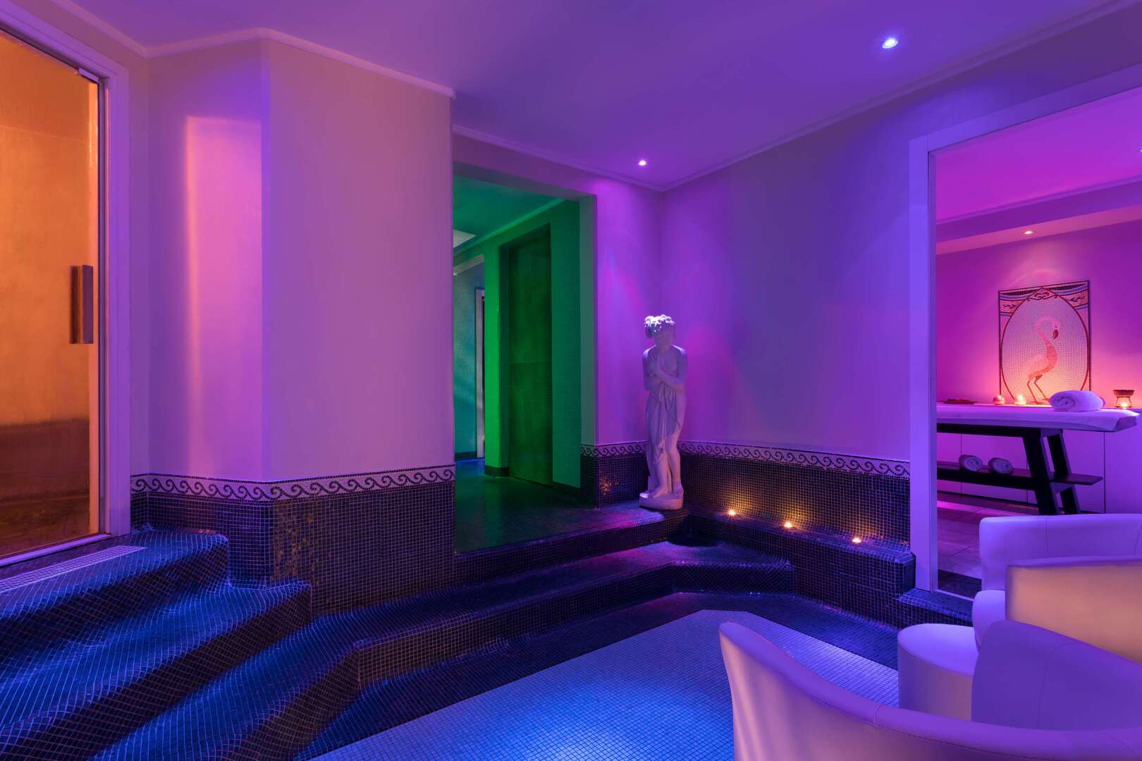 Foto - Sina De La Ville