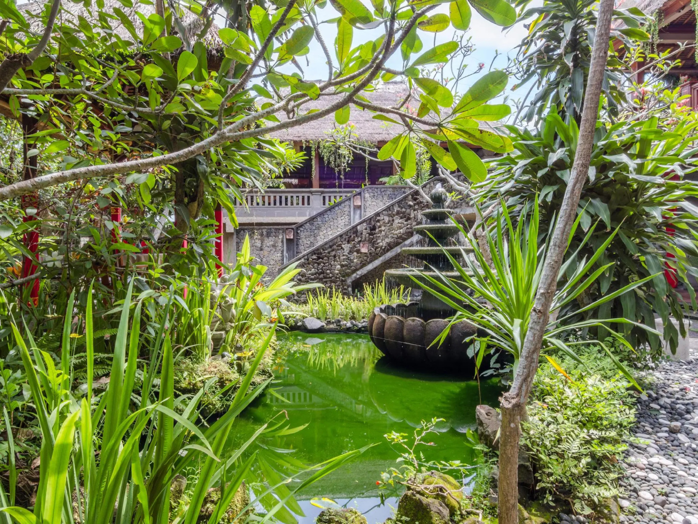 Photo - Nefatari Exclusive Villas