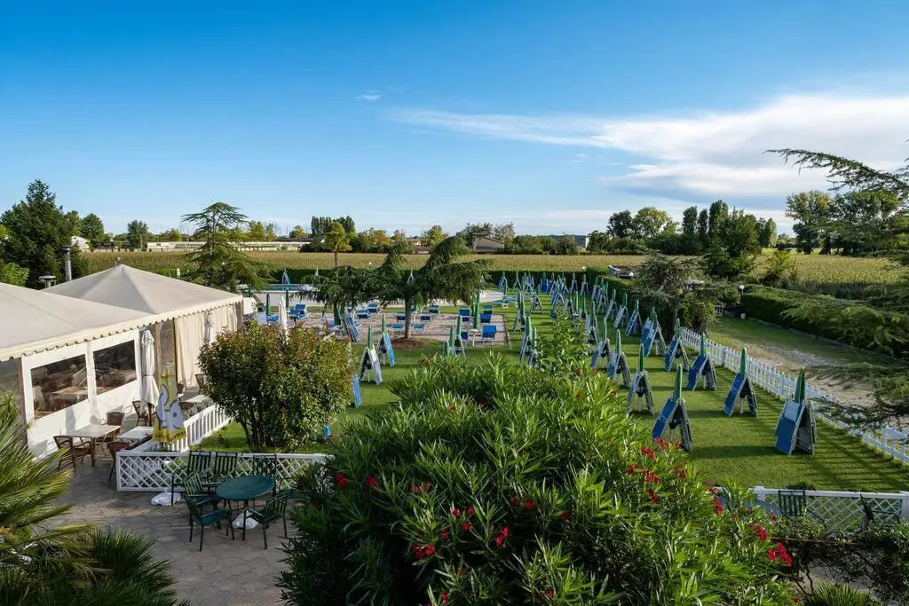 Foto - Hotel Villa Sara