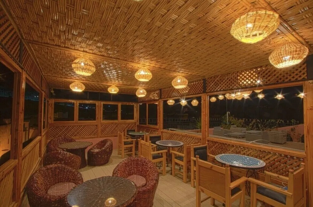 Foto - Riad Fes Madaw