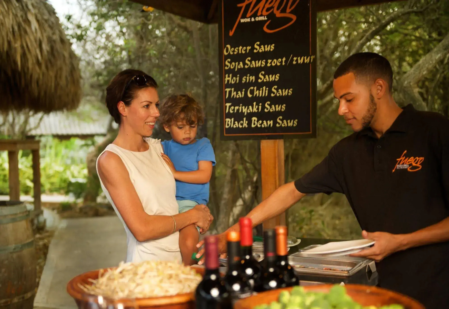 Foto - Morena Resort