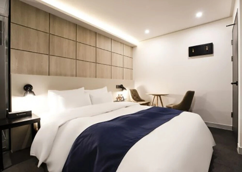 Foto - Dongdaemun Saturn Hotel