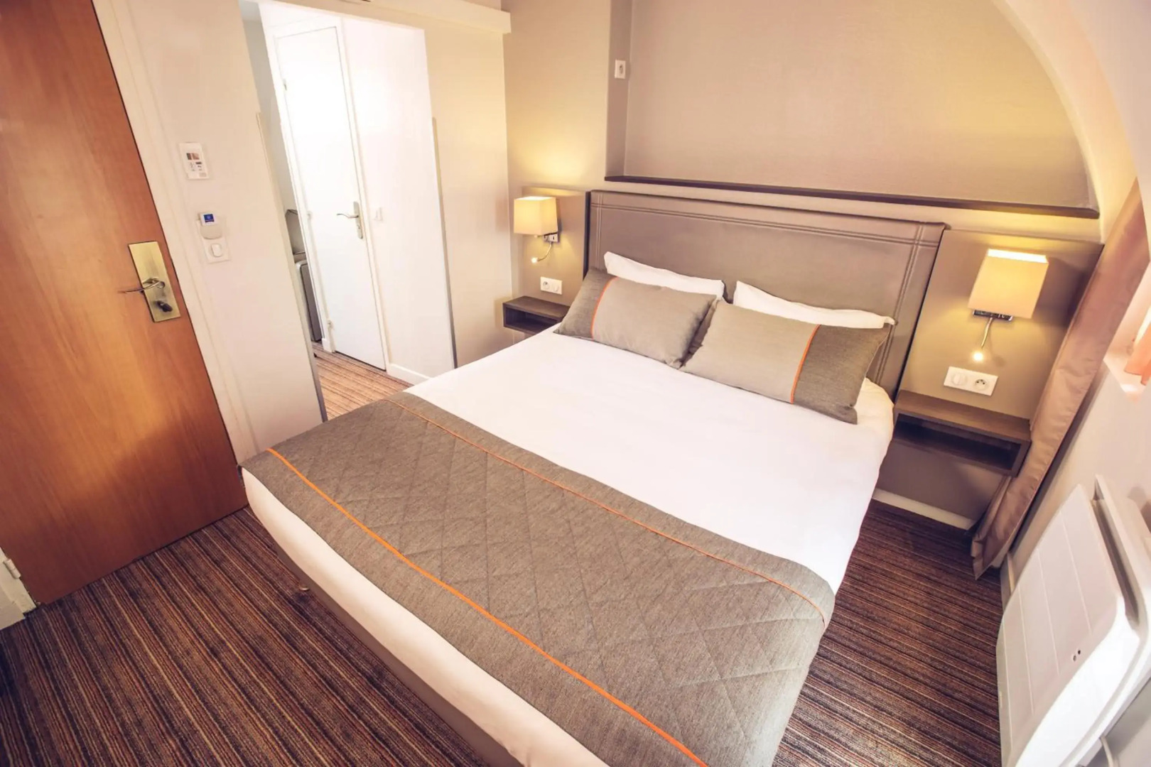 Foto - Timhotel Tour Eiffel