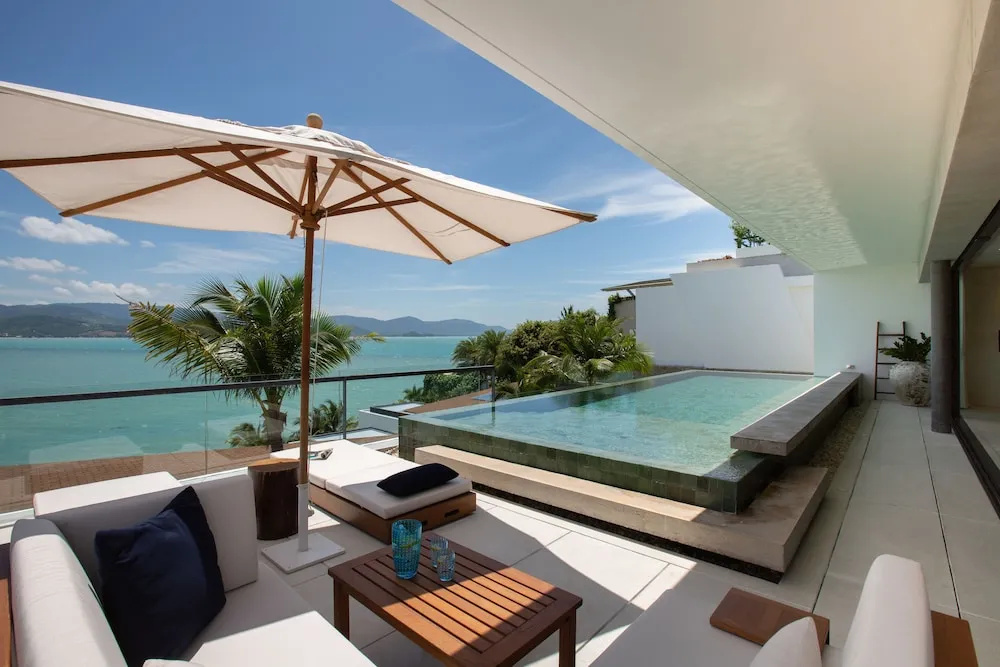 Photo - Kerem Luxury Beachfront Villas
