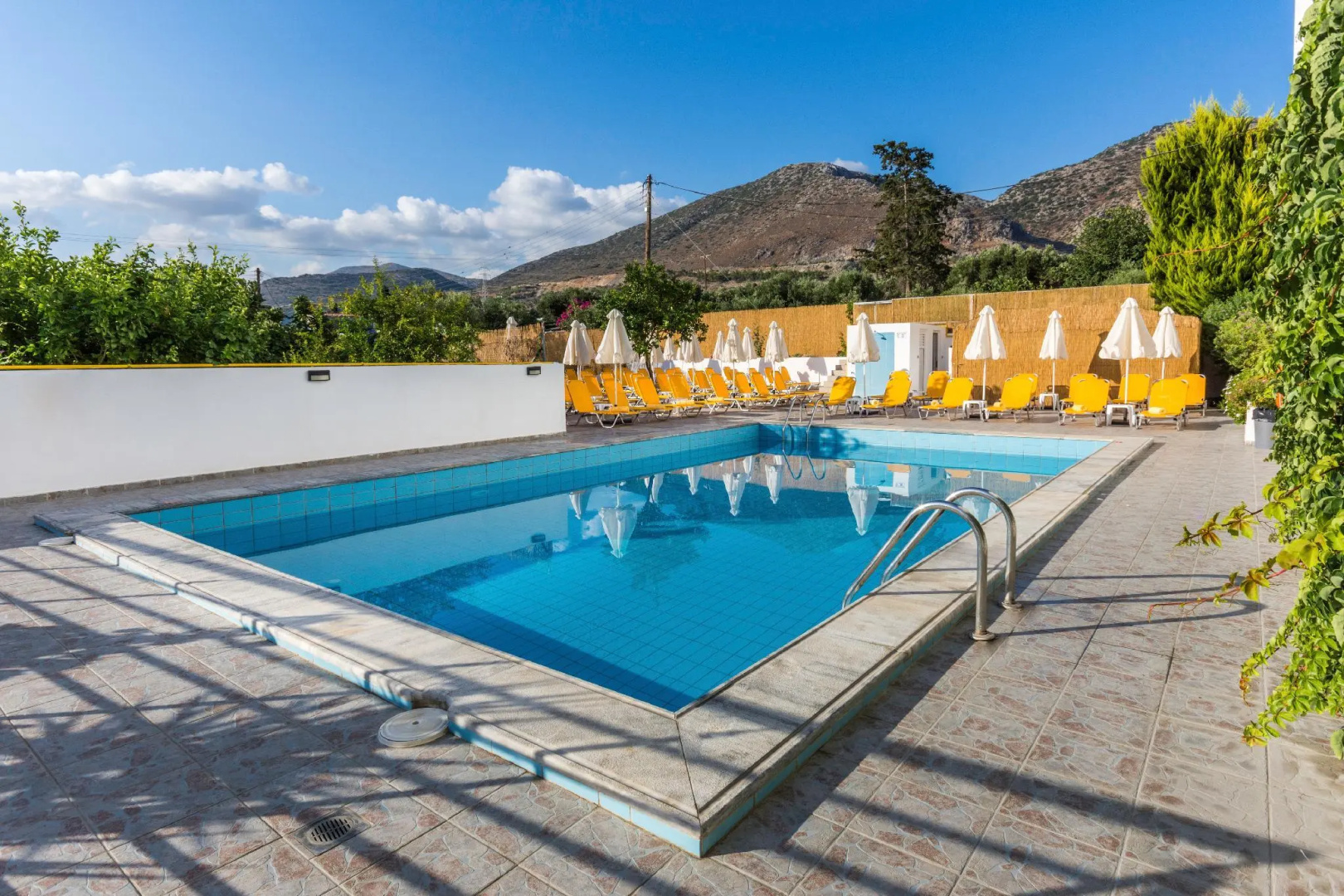 Foto - Sergios Hotel