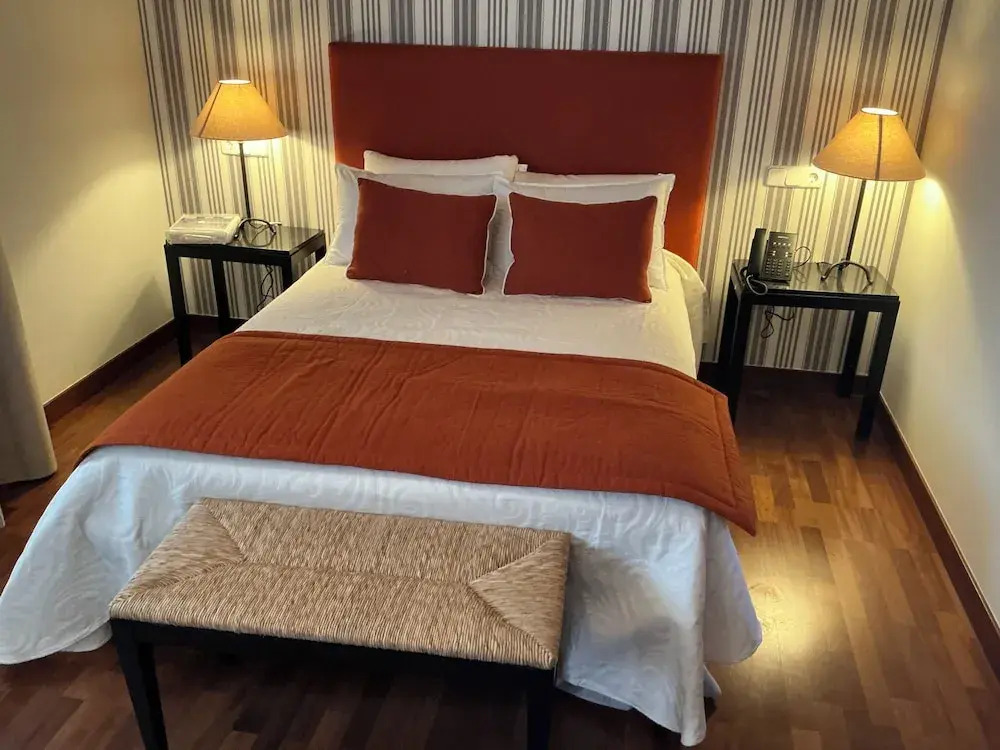 Foto - Casón del Conde