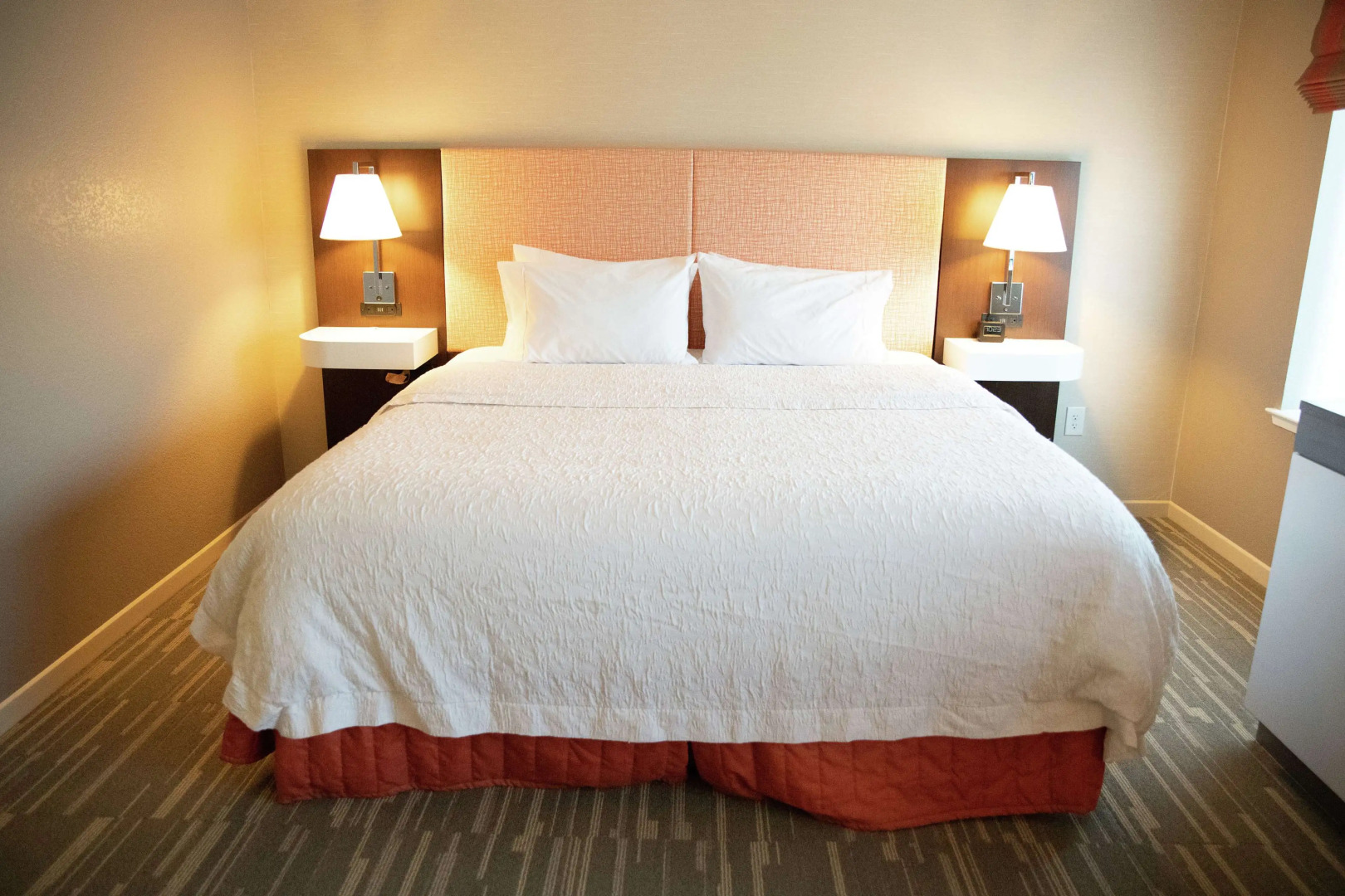 Foto - Hampton Inn & Suites Fresno