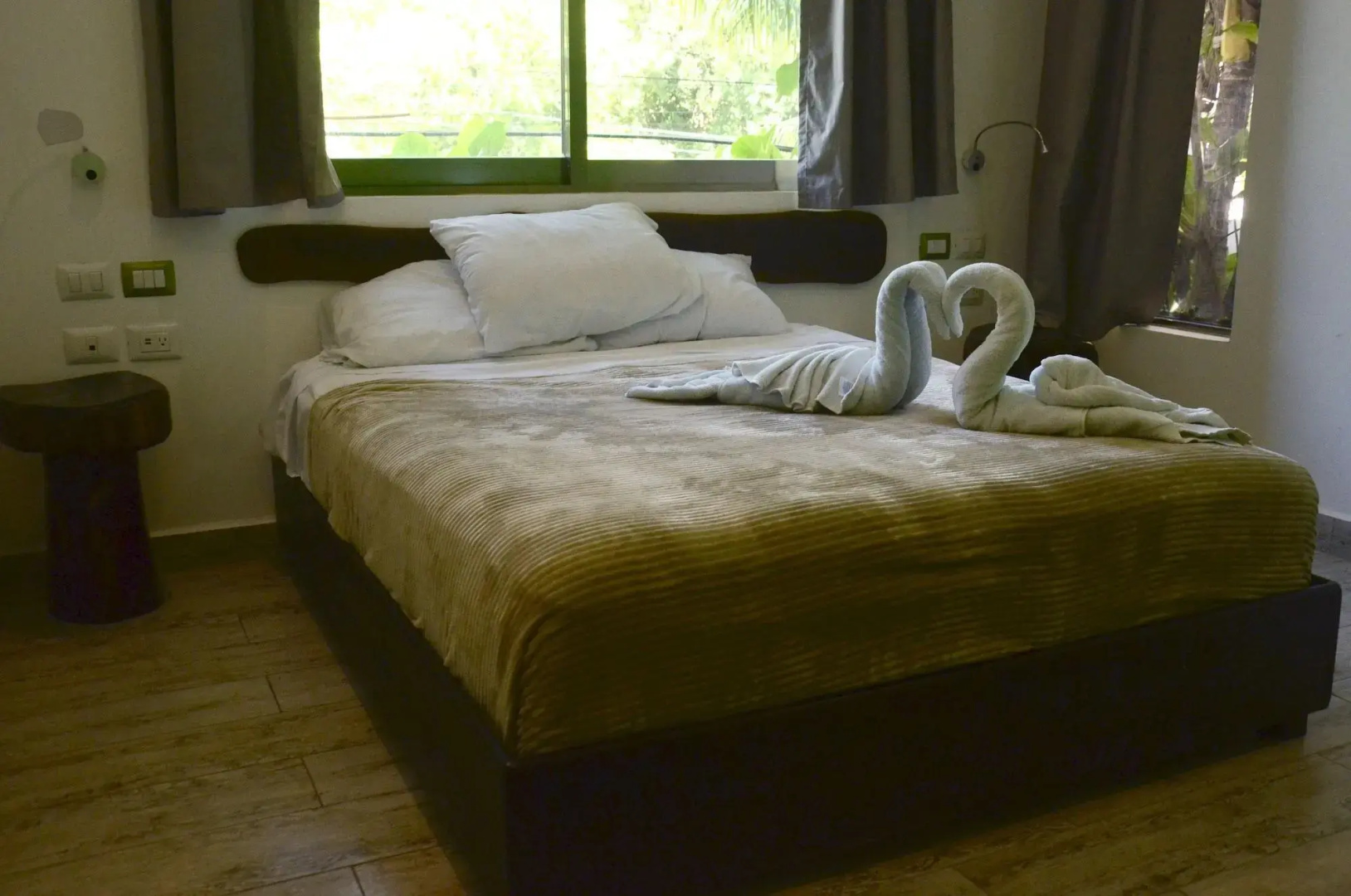 Foto - The Green Village Boutique Hotel