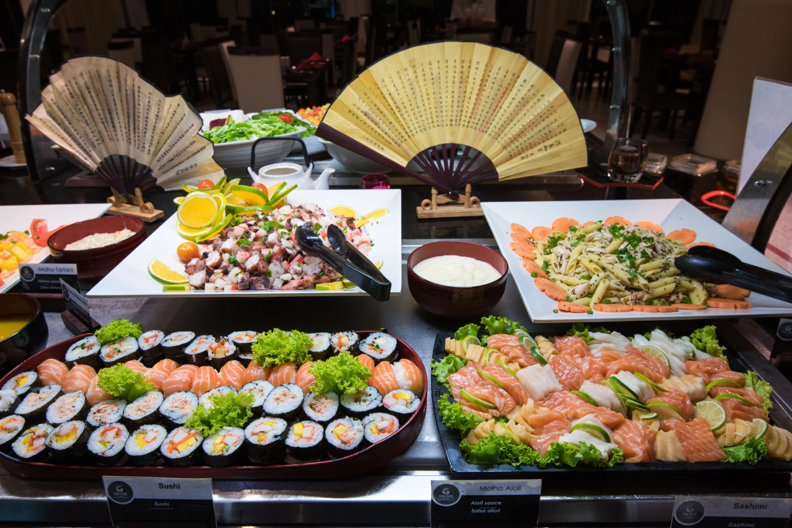 Foto - Vila Galé Cabo - All Inclusive