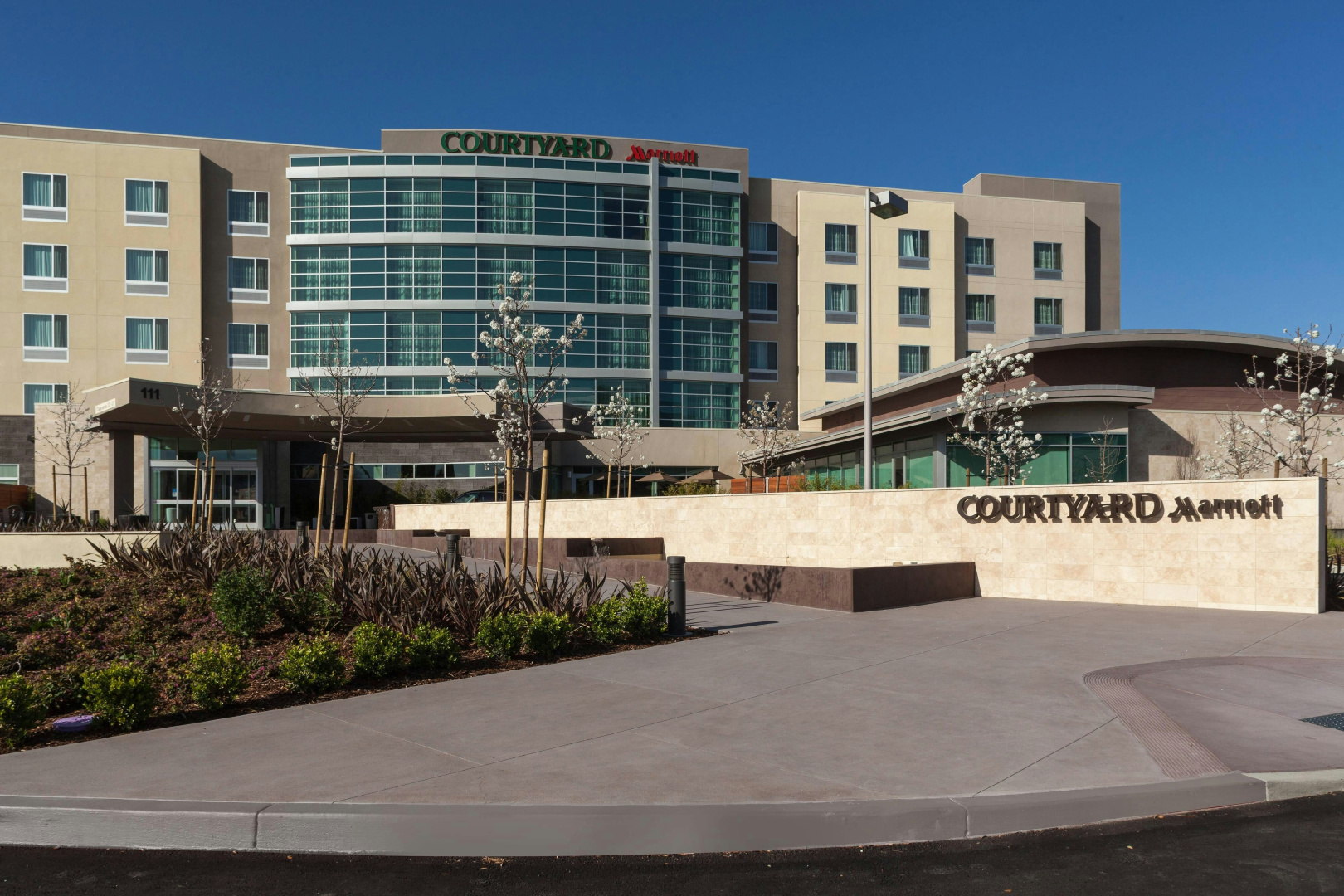 Foto - Courtyard by Marriott San Jose North/ Silicon Valley