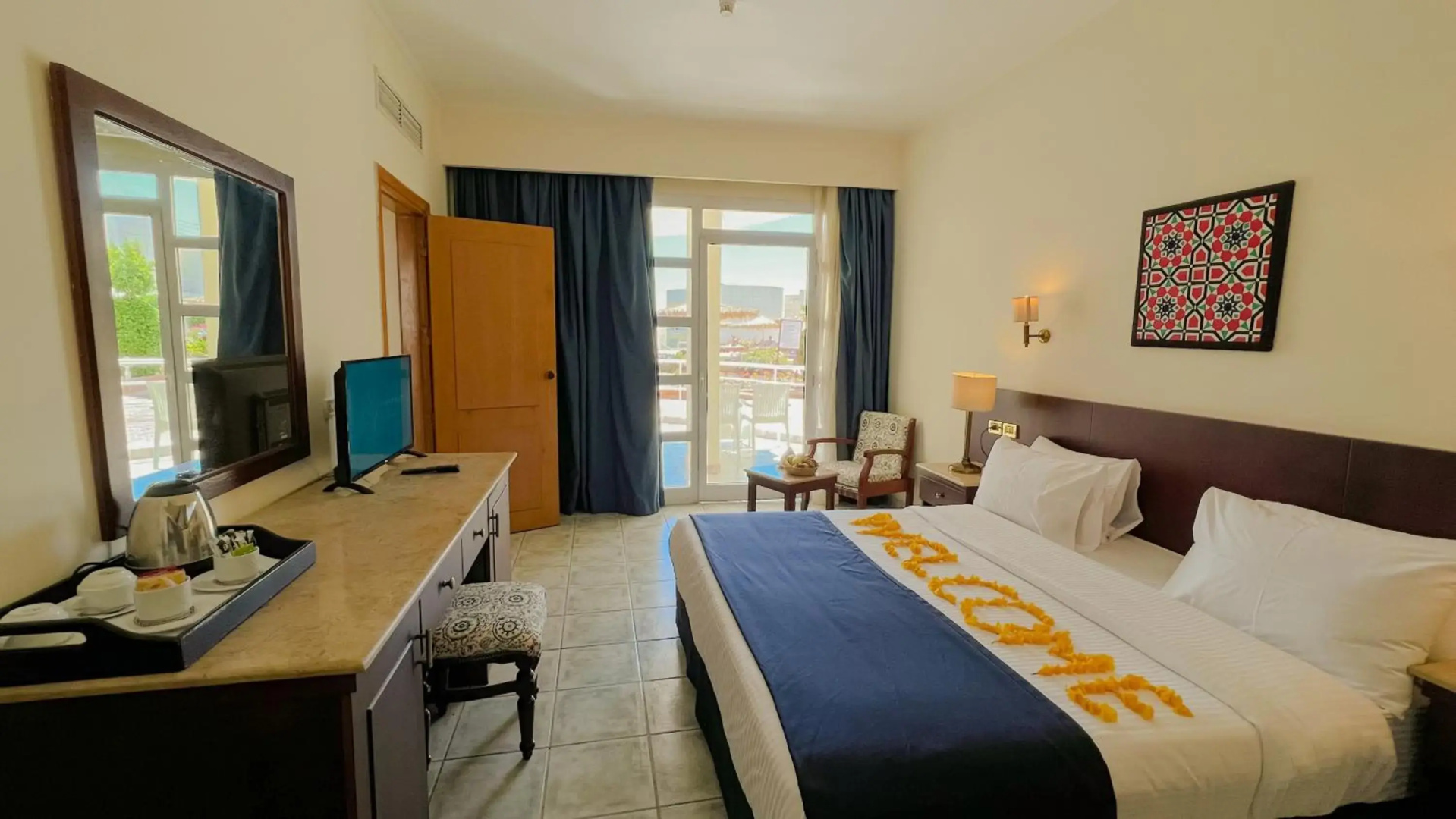 Photo - Sharm Reef Hotel