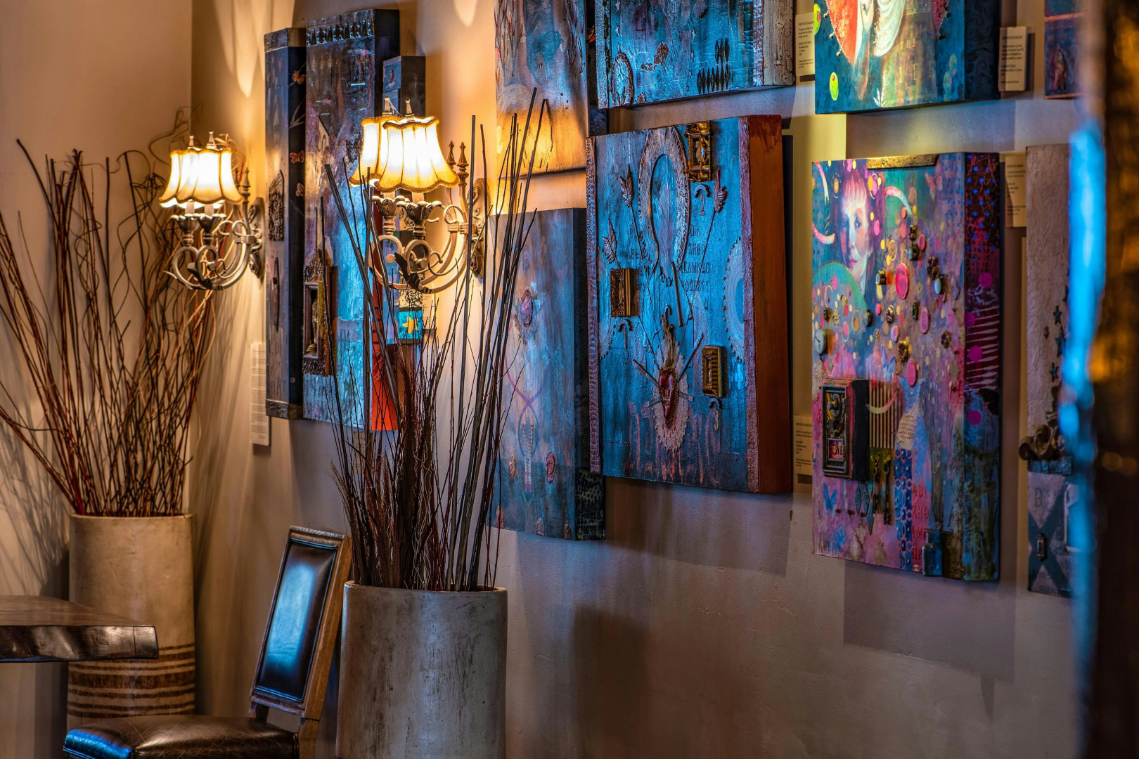 Foto - La Posada De Santa Fe, a Tribute Portfolio Resort & Spa