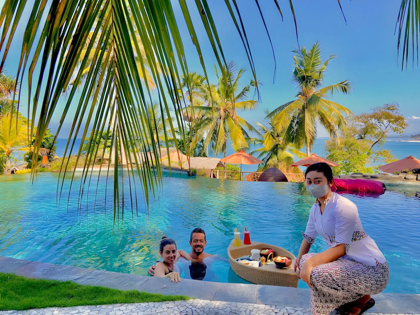 Photo - Puri Dajuma Beach Eco-Resort & Spa