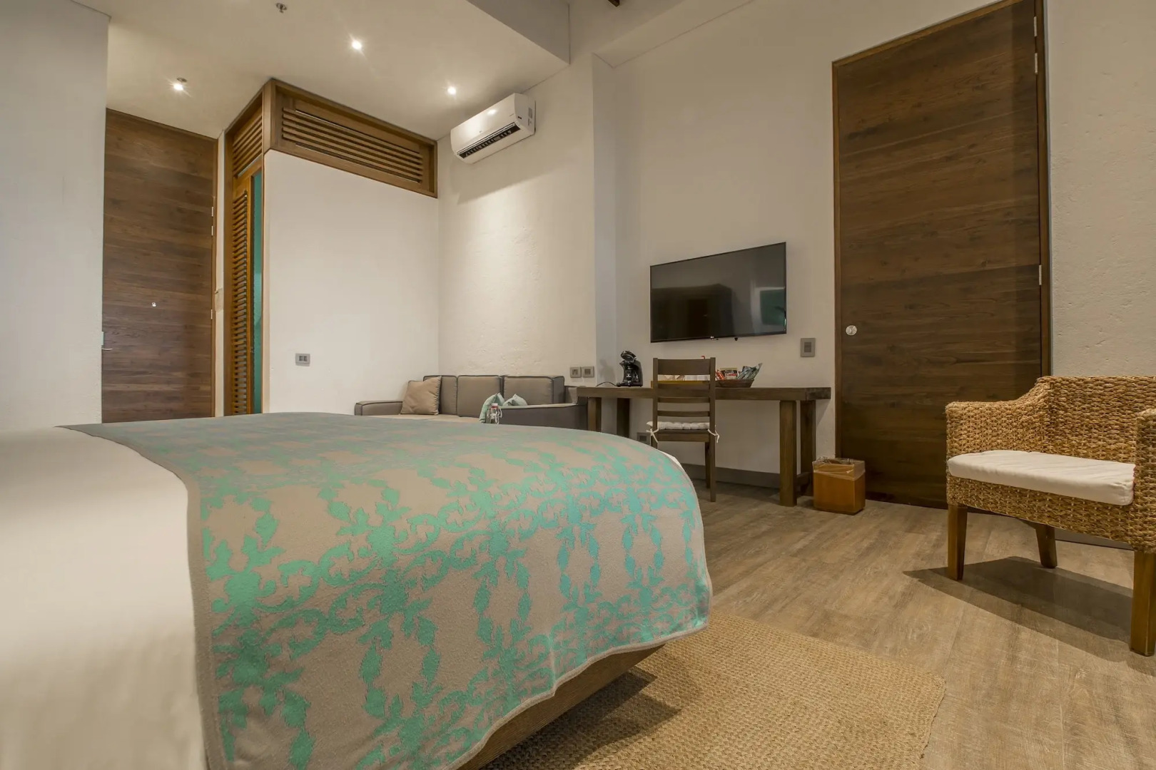 Foto - Sophia Hotel By OxoHotel