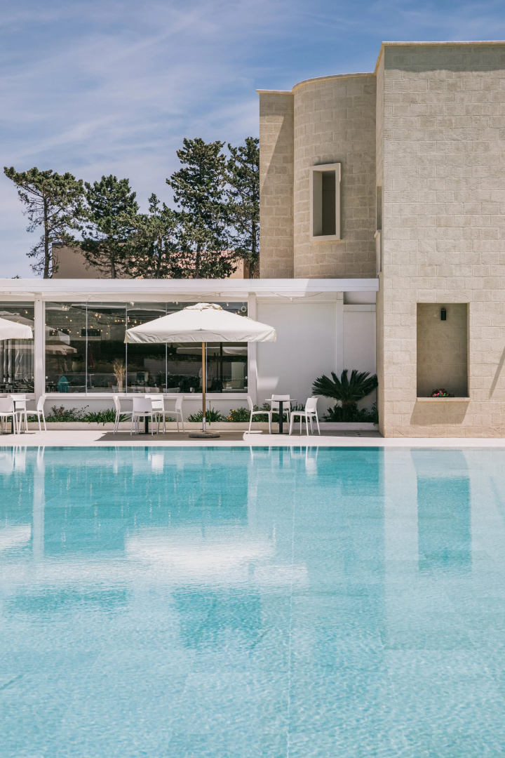 Foto - Mangia's Himera Resort