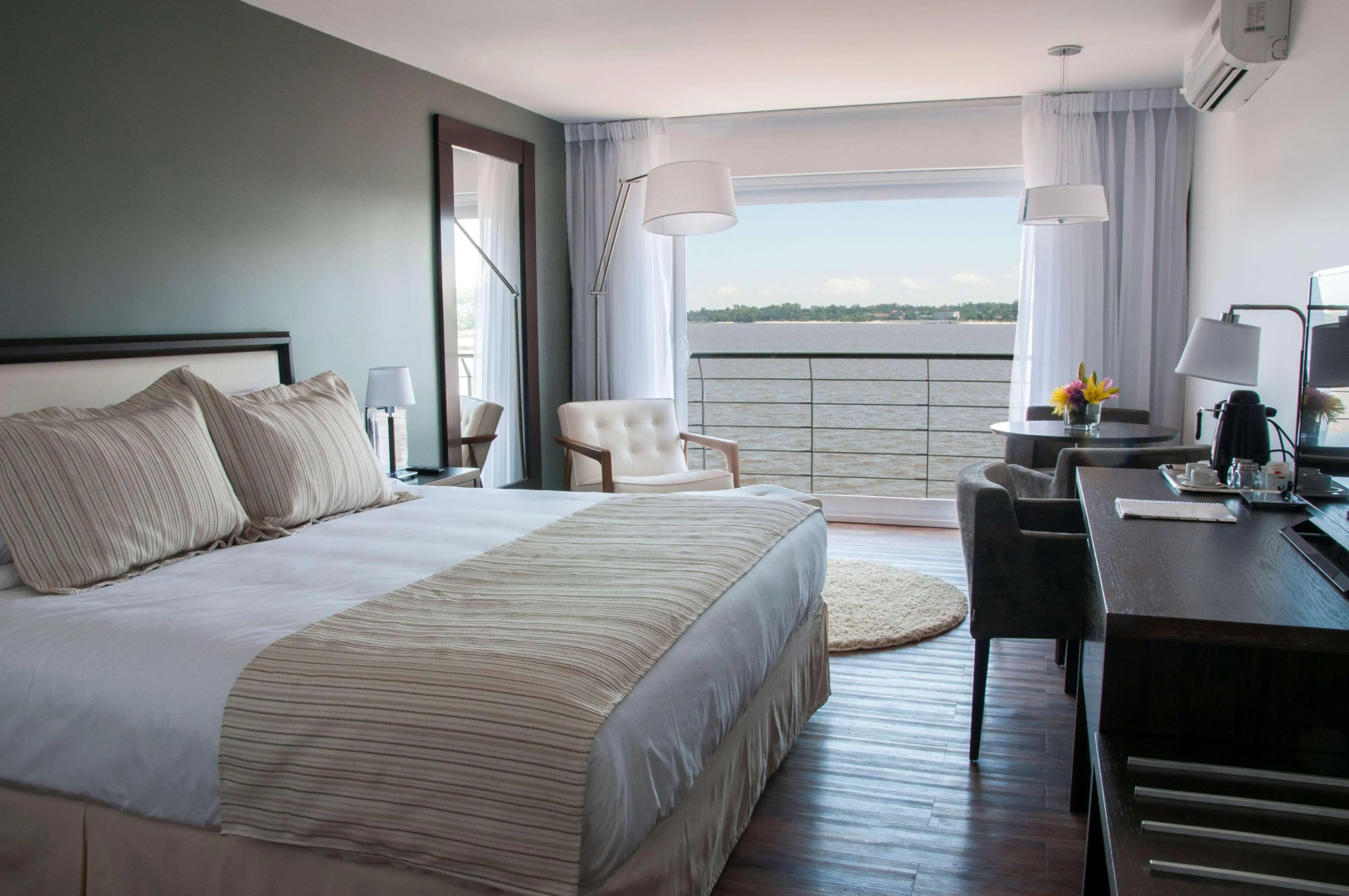 Foto - Radisson Hotel Colonia del Sacramento