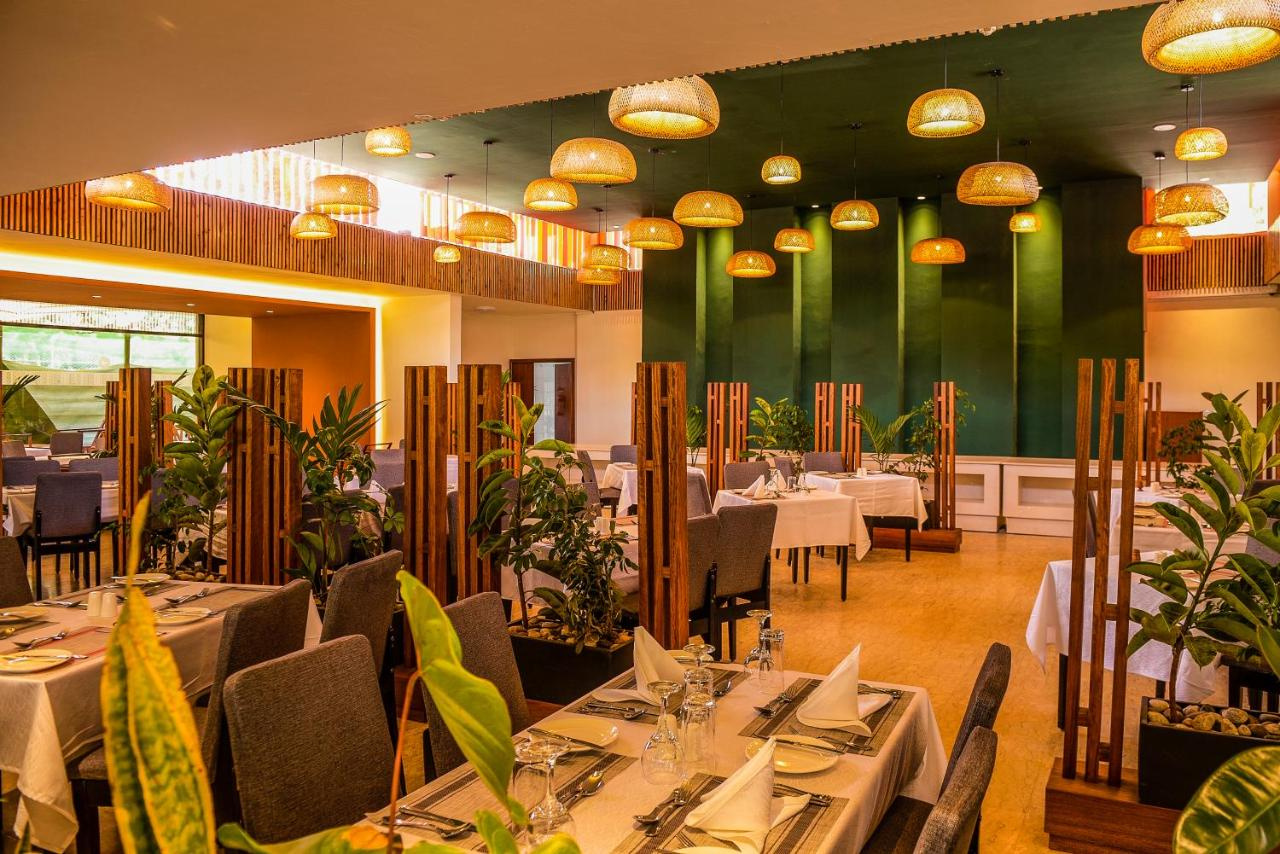 Foto - Hotel Boulevard Nairobi, City Centre CBD