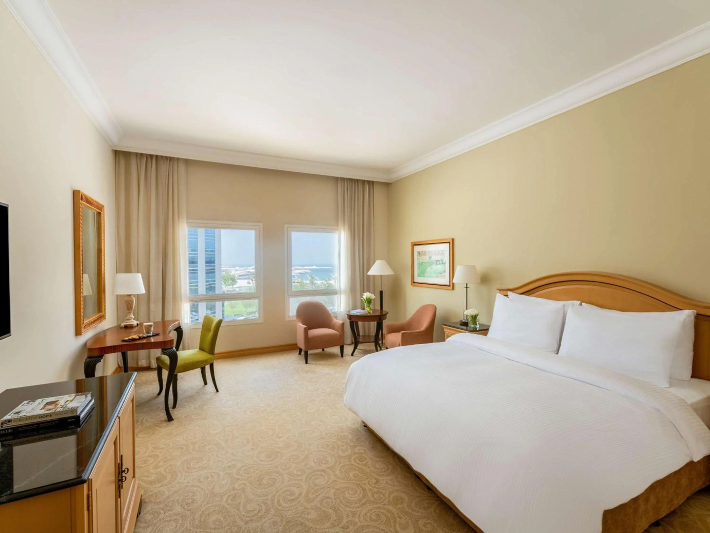 Foto - Mövenpick Doha