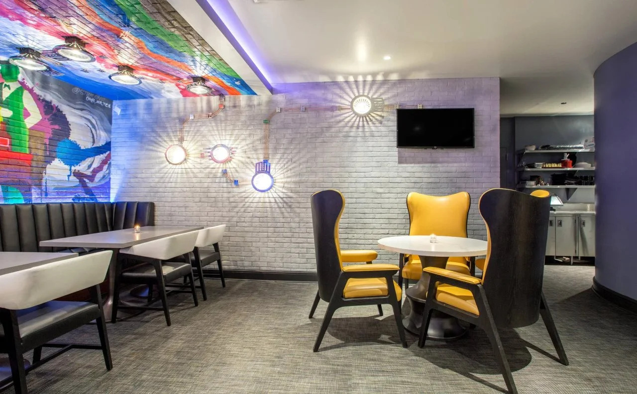 Photo - THE MIDLAND HOTEL, Chicago, a Tribute Portfolio Hotel