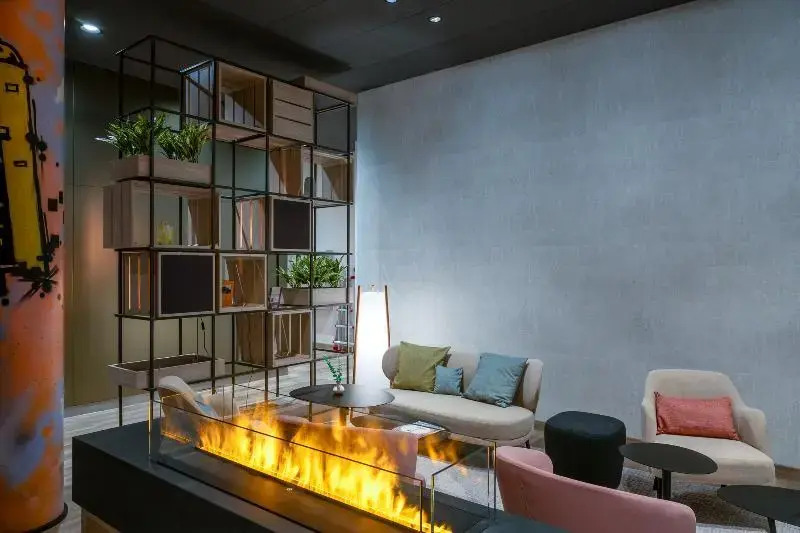 Foto - IntercityHotel Heidelberg