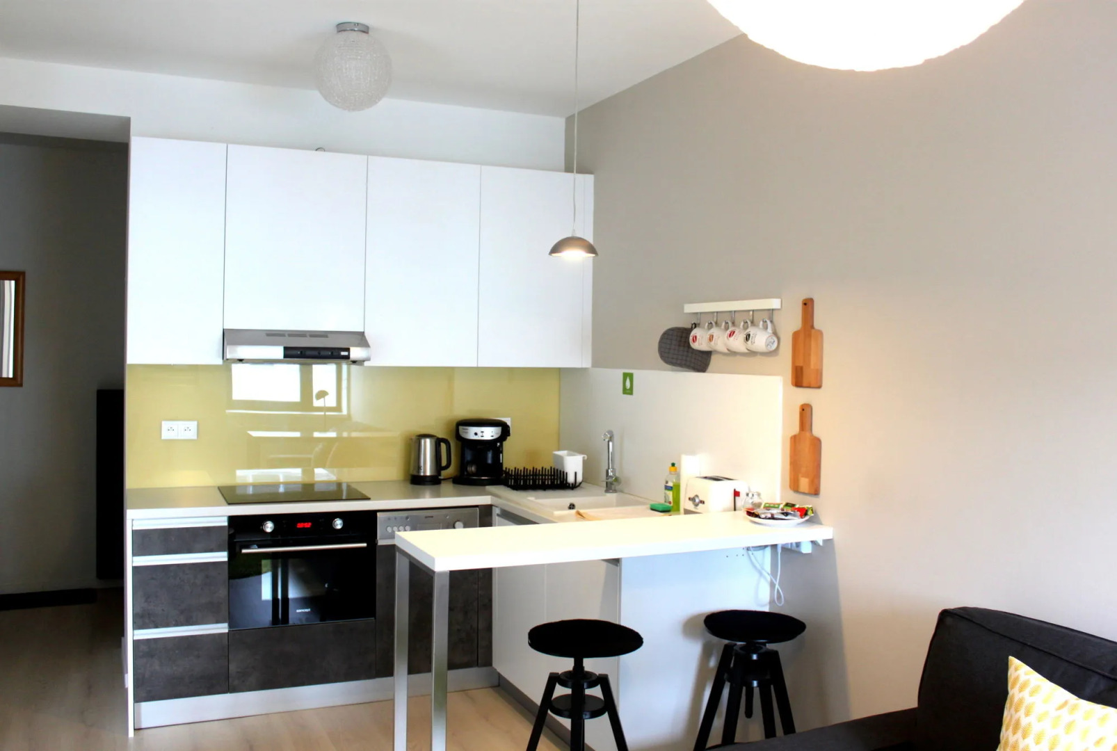 Foto - Charming & Cozy Ambiente Apartments