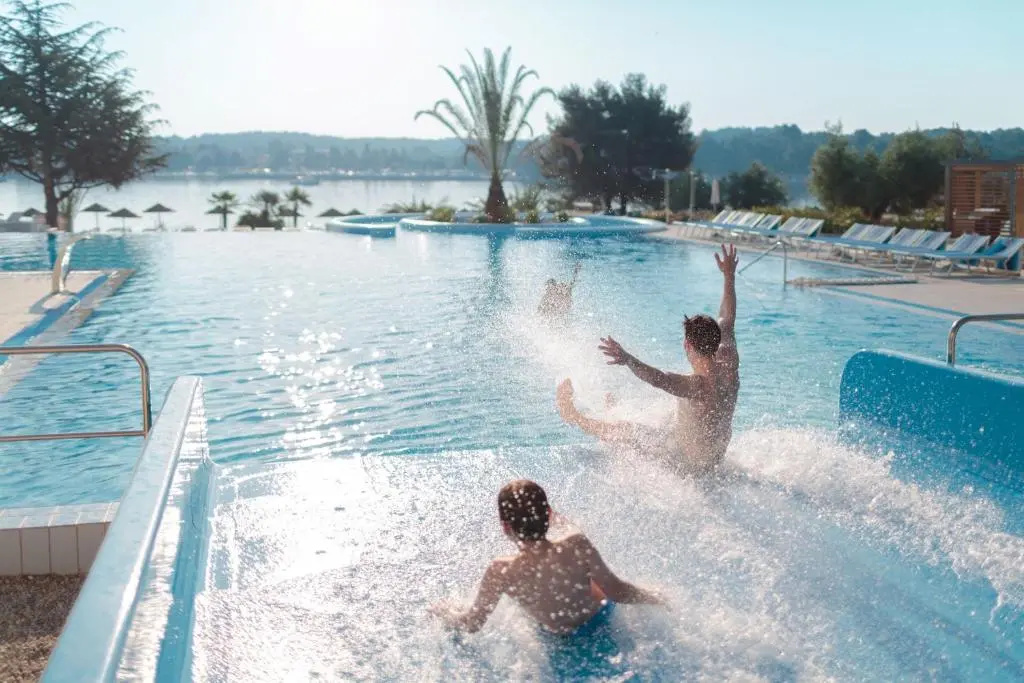 Foto - Isabella Island Hotel & Villas, Valamar Collection
